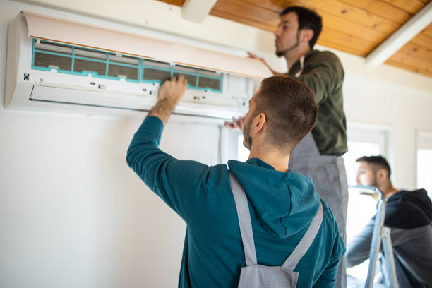 Best HVAC installation services  in Haliimaile, HI