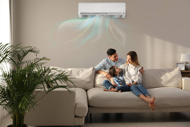 Best Affordable HVAC services  in Haliimaile, HI