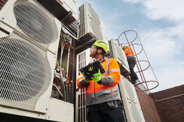 Best HVAC emergency services  in Haliimaile, HI