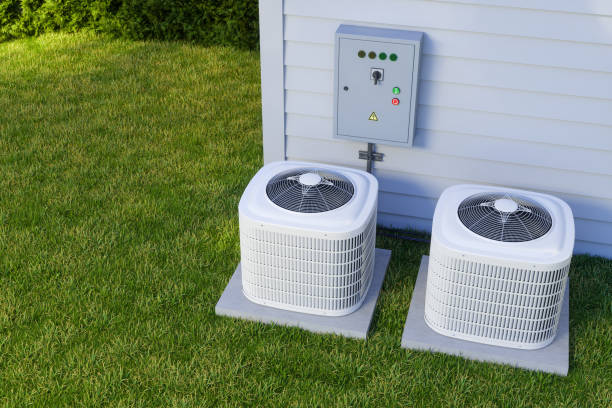 Best Residential HVAC services  in Haliimaile, HI