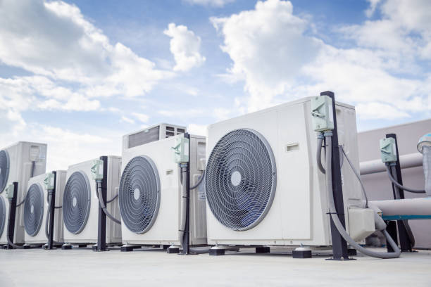 Best Best HVAC companies  in Haliimaile, HI