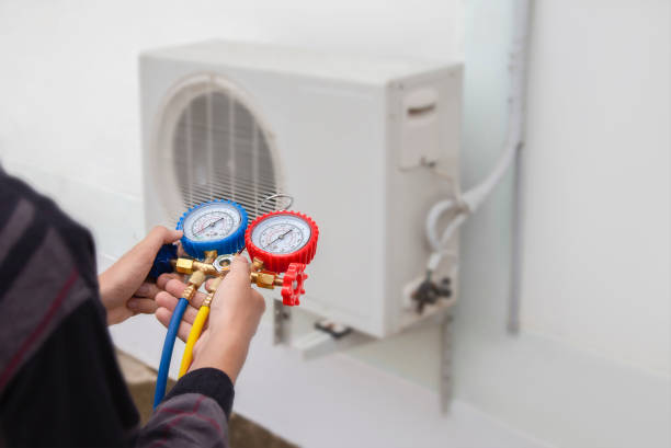 Best HVAC system installation  in Haliimaile, HI