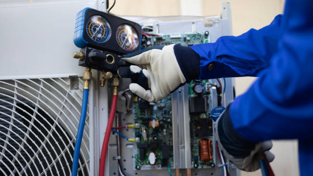 Best HVAC air duct cleaning  in Haliimaile, HI